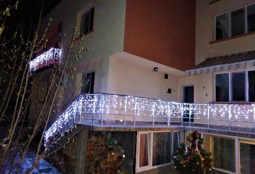 آپارتمان 3 خوابه, Vibo Guesthouse