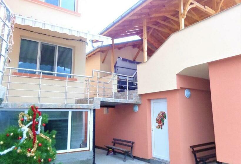 آپارتمان 3 خوابه, Vibo Guesthouse