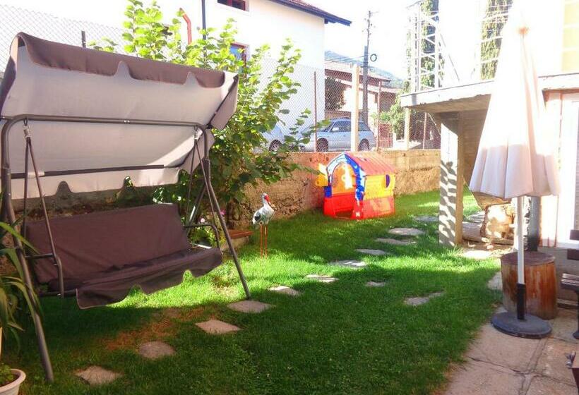 آپارتمان 3 خوابه, Vibo Guesthouse