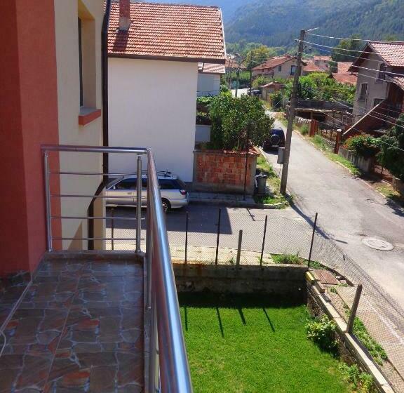 آپارتمان 3 خوابه, Vibo Guesthouse