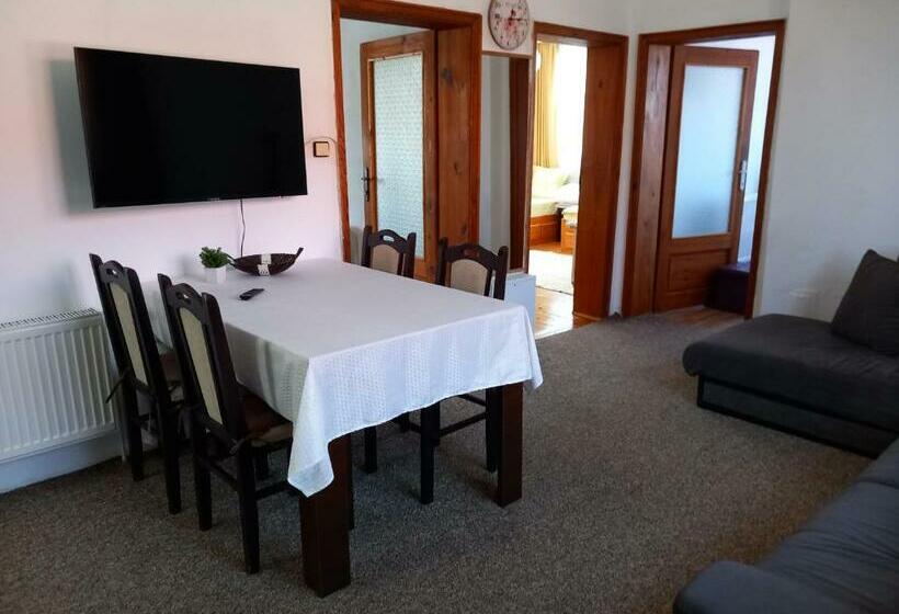 آپارتمان 3 خوابه, Vibo Guesthouse