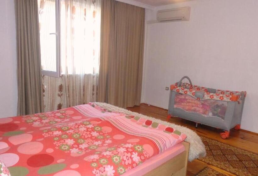 آپارتمان 3 خوابه, Vibo Guesthouse