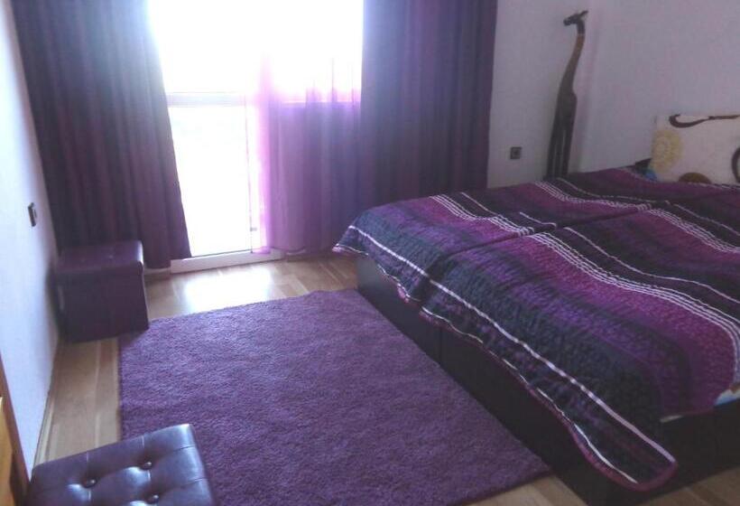 آپارتمان 3 خوابه, Vibo Guesthouse