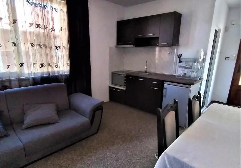 آپارتمان 3 خوابه, Vibo Guesthouse