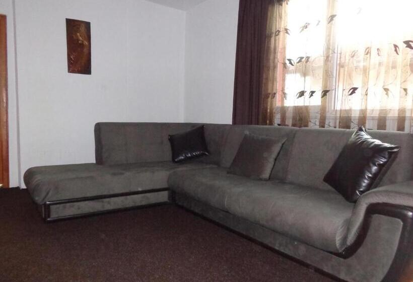 آپارتمان 3 خوابه, Vibo Guesthouse