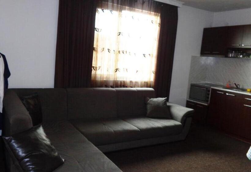 آپارتمان 3 خوابه, Vibo Guesthouse