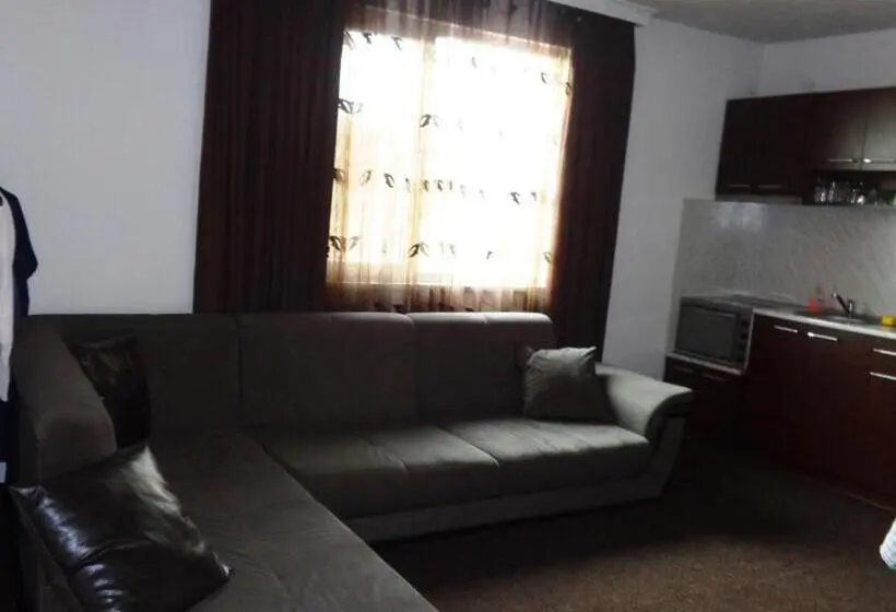 آپارتمان 3 خوابه, Vibo Guesthouse