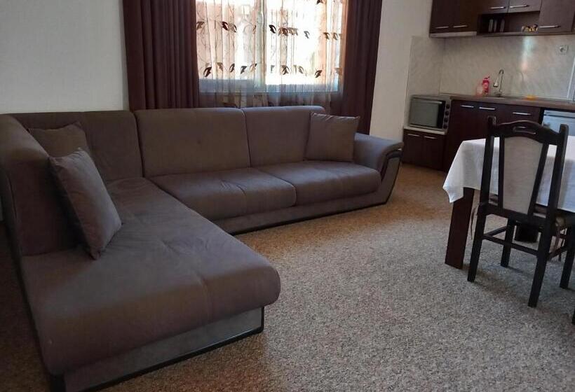 ویلای 1 خوابه, Vibo Guesthouse