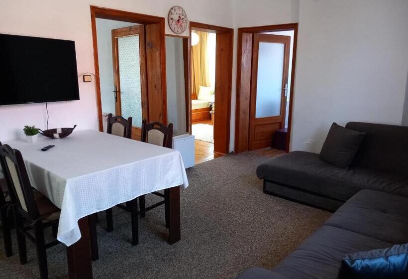 ویلای 1 خوابه, Vibo Guesthouse