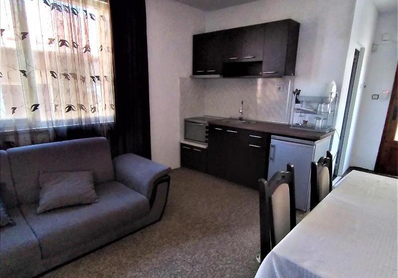 ویلای 1 خوابه, Vibo Guesthouse