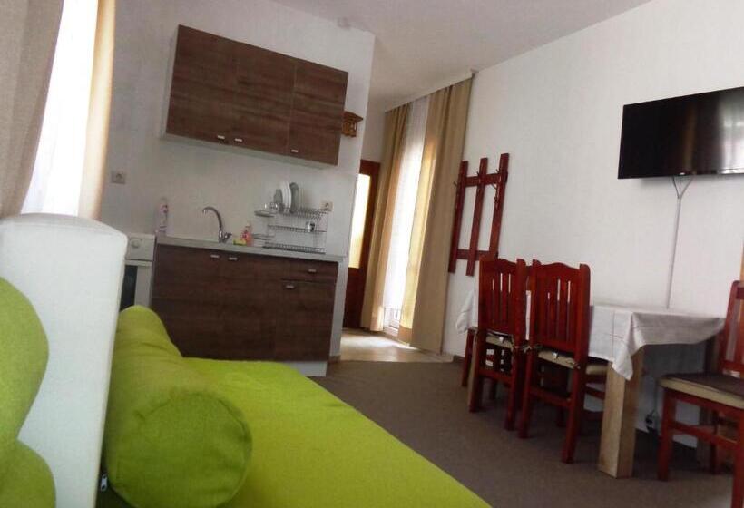 ویلای 1 خوابه, Vibo Guesthouse
