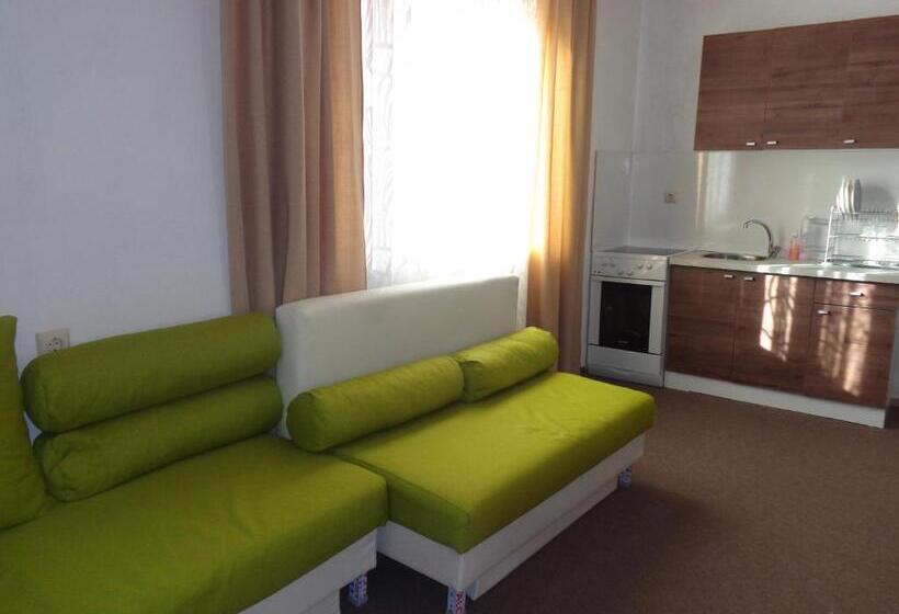 ویلای 1 خوابه, Vibo Guesthouse