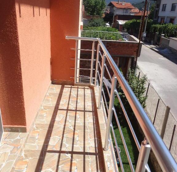 ویلای 1 خوابه, Vibo Guesthouse