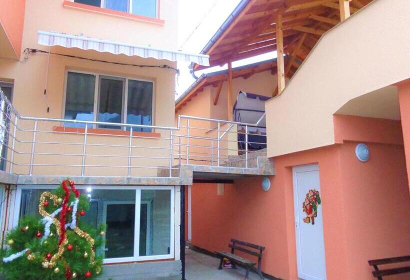 اتاق لوکس, Vibo Guesthouse