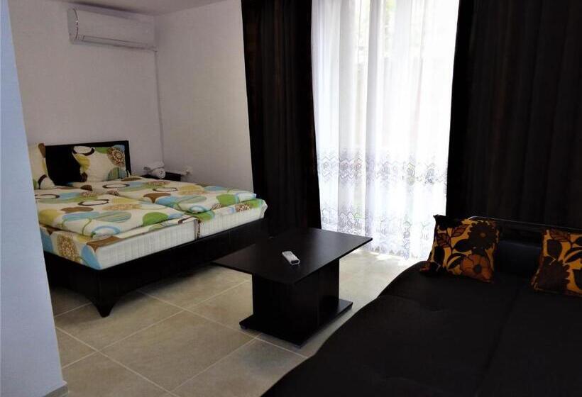 اتاق لوکس, Vibo Guesthouse