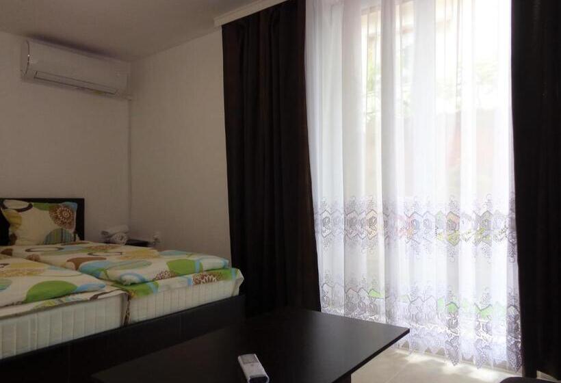 اتاق لوکس, Vibo Guesthouse