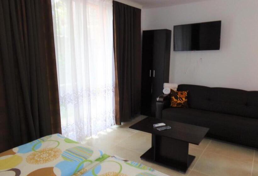 اتاق لوکس, Vibo Guesthouse