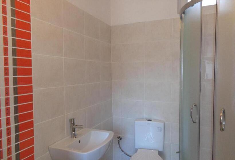 آپارتمان 3 خوابه, Vibo Guesthouse