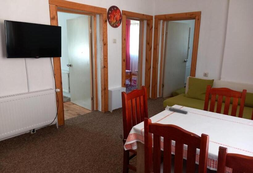 آپارتمان 3 خوابه, Vibo Guesthouse