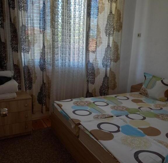 آپارتمان 3 خوابه, Vibo Guesthouse