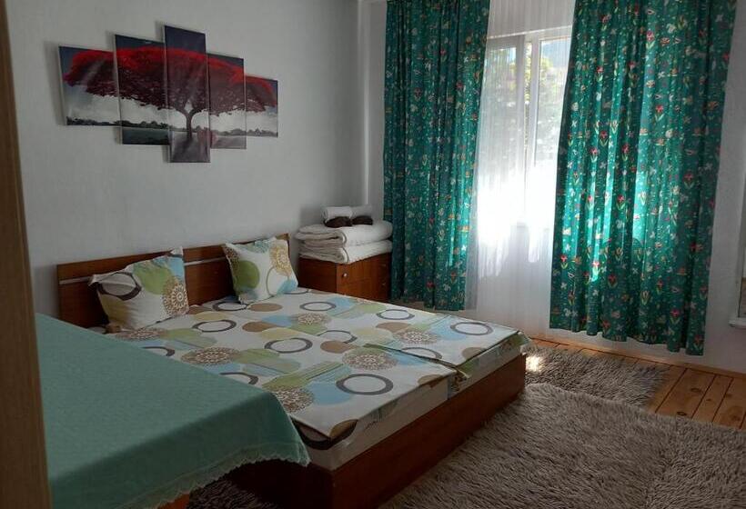 آپارتمان 3 خوابه, Vibo Guesthouse