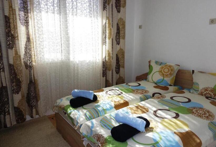 آپارتمان 3 خوابه, Vibo Guesthouse