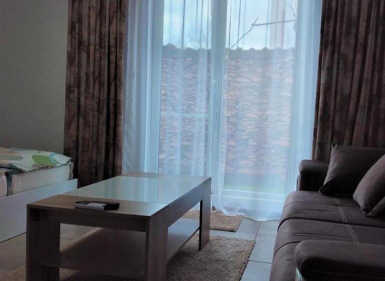 ویلای 1 خوابه, Vibo Guesthouse