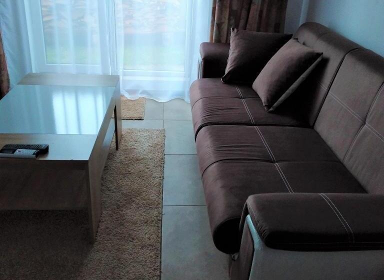 ویلای 1 خوابه, Vibo Guesthouse