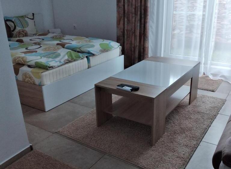 ویلای 1 خوابه, Vibo Guesthouse