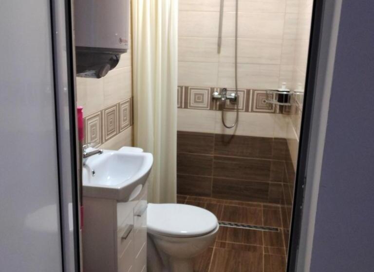 ویلای 1 خوابه, Vibo Guesthouse