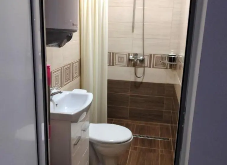 ویلای 1 خوابه, Vibo Guesthouse