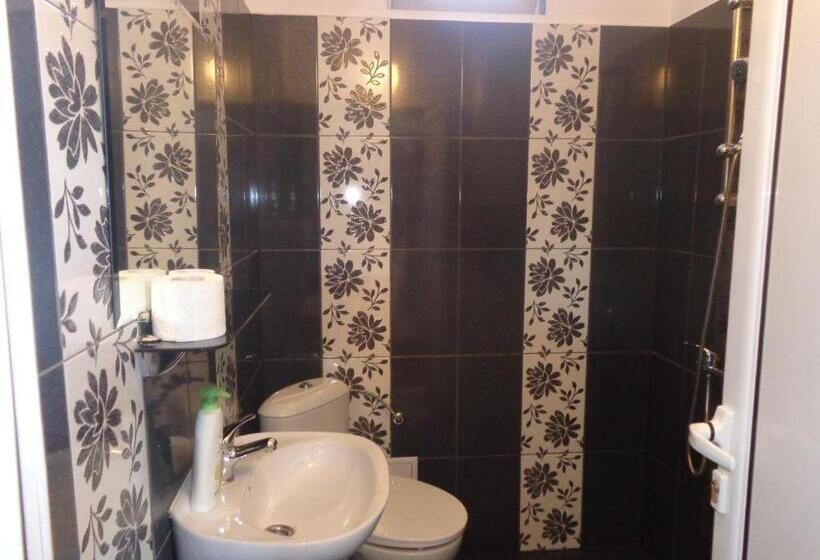ویلای 1 خوابه, Vibo Guesthouse
