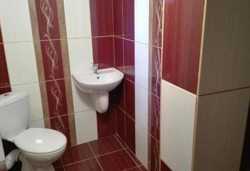 ویلای 1 خوابه, Vibo Guesthouse