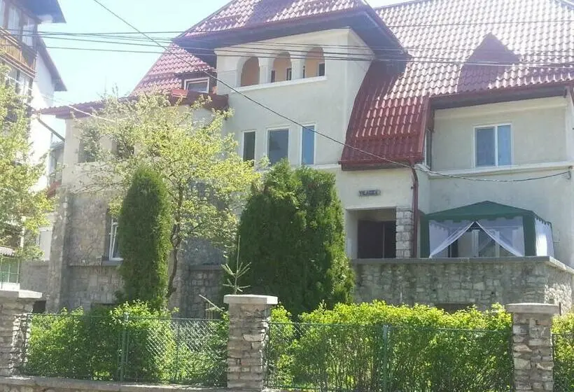 اتاق استاندارد, Vila Coca