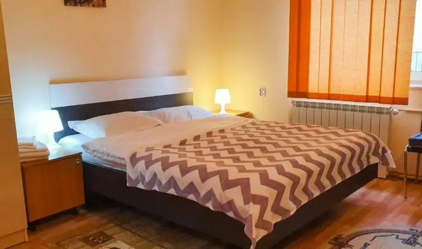 اتاق استاندارد, Vila Coca