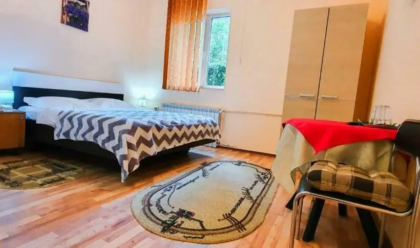 اتاق استاندارد, Vila Coca