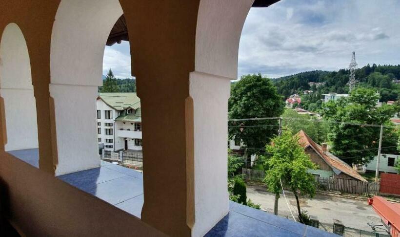 スタンダードルーム, Vila Coca