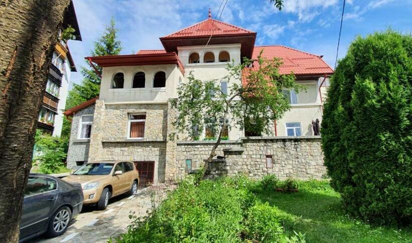 スタンダードルーム, Vila Coca