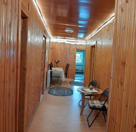 景色の見えるトリプルスタンダードルーム, Vila Coca