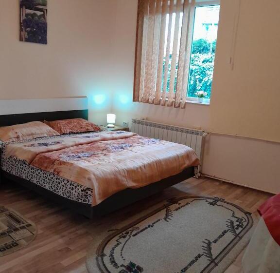 スタンダードルーム, Vila Coca