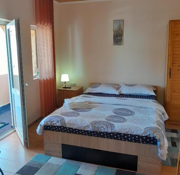 スタンダードルーム, Vila Coca