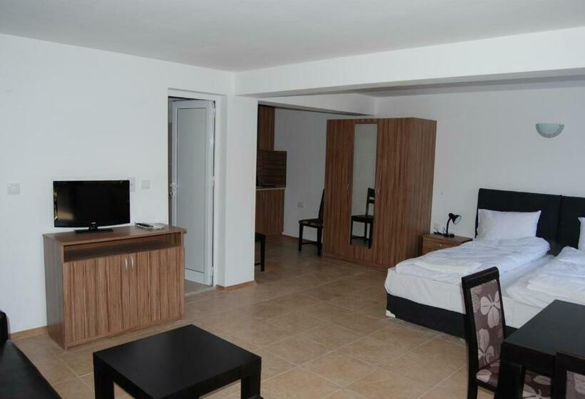 חדר סטודיו סטנדרד, Vidima Apartment