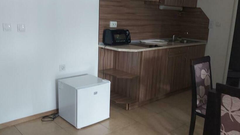 דירת חדר, Vidima Apartment