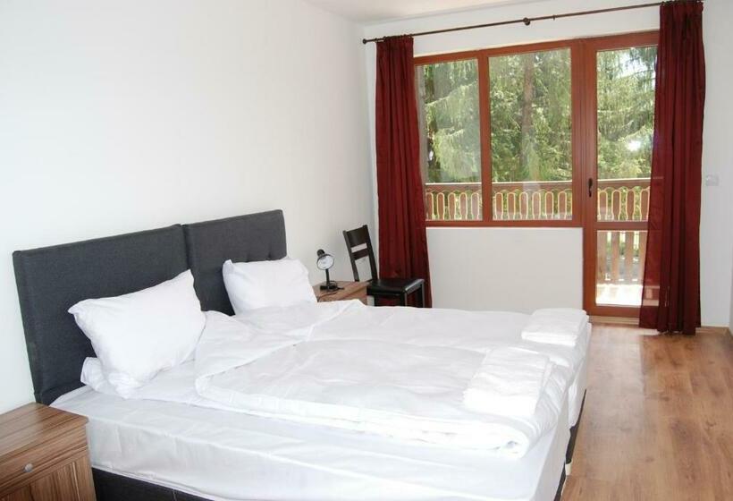 침실 1개 아파트, Vidima Apartment