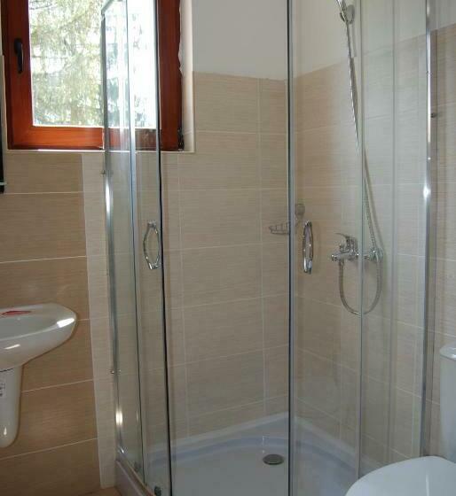 דירת חדר, Vidima Apartment