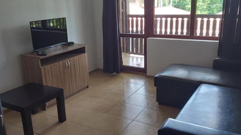 דירת חדר סופריור, Vidima Apartment