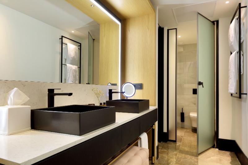 套房, Bless Hotel Ibiza