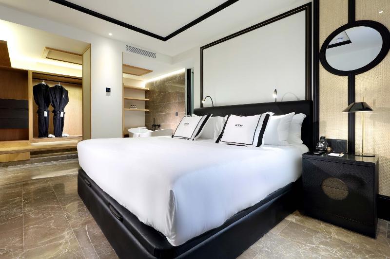 套房, Bless Hotel Ibiza