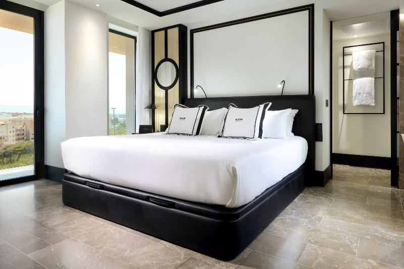 套房, Bless Hotel Ibiza