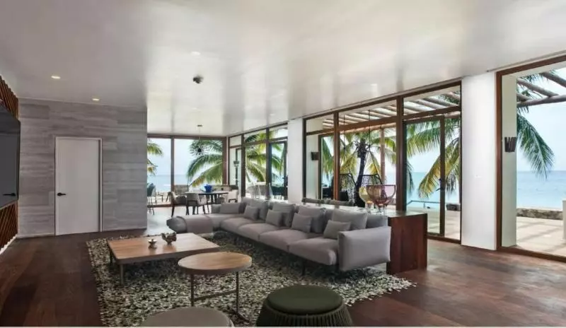 Deluxe-huone, BLESS Ibiza Cala Nova